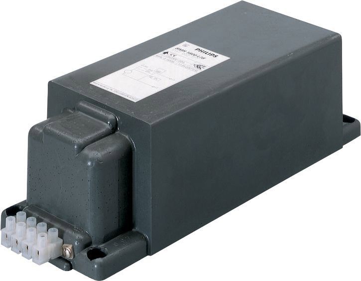 PHILIPS BHD 2000 L76-A2 380/400/415V 50Hz HP-317 380-415V Vorschaltgerät 2000W