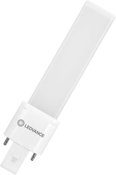 LEDVANCE DULUX LED S EM & AC NETZ V 3,5W 830 G23