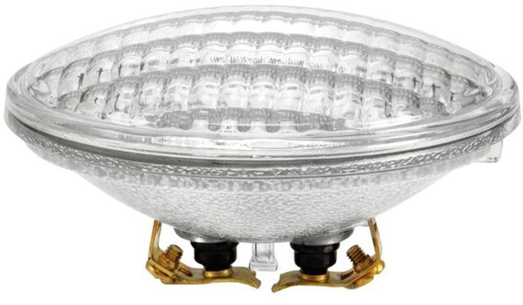 OMNILUX DWE PAR-36 G-53 120V/650W WFL 100h