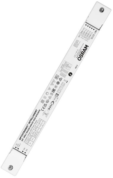 OSRAM CV Stromversorgungen mit DALI 50/220-240/24 4CHDT6/8