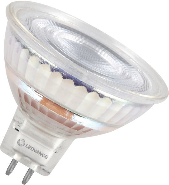 LEDVANCE LED MR16 P 6.3W 840 GU5.3