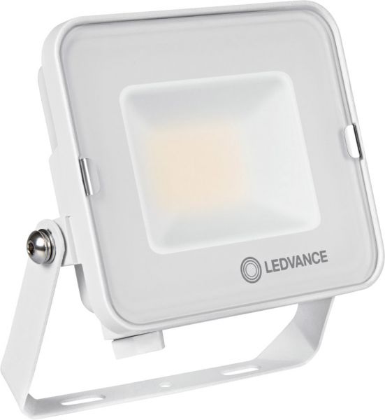 LEDVANCE FLOODLIGHT COMPACT 20W 830 SYM 100 WT