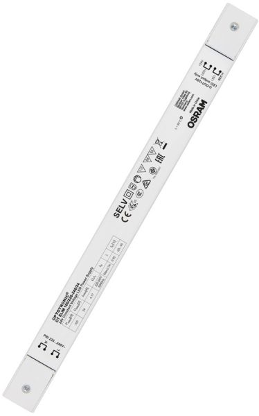 OSRAM CV Stromversorgungen 24 V 100/220-240/24