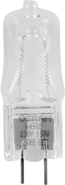 OSRAM 64502 230V/150W GX-6,35 25h