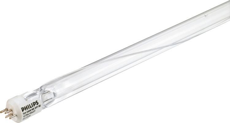 PHILIPS TUV 230W XPT 20PK Leuchtstofflampe Dynapower G5 Ø25mm