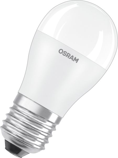 Osram BELLALUX® CLP 40 FR 4,9 W/2700 K E27