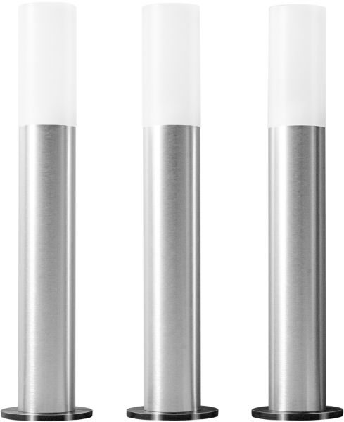 LEDVANCE SMART+ ZB Gartenmast 3P RGB + W Verlängerung