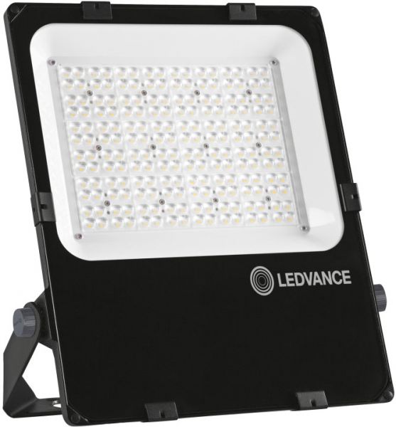 LEDVANCE FLOODLIGHT PFM ASYM 55x110 150 W 3000 K BK