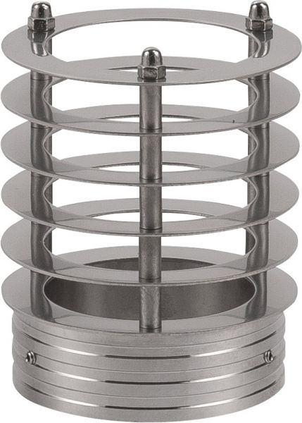SLV RASTER 316 für TRUST Outdoor Standleuchte, edelstahl 316