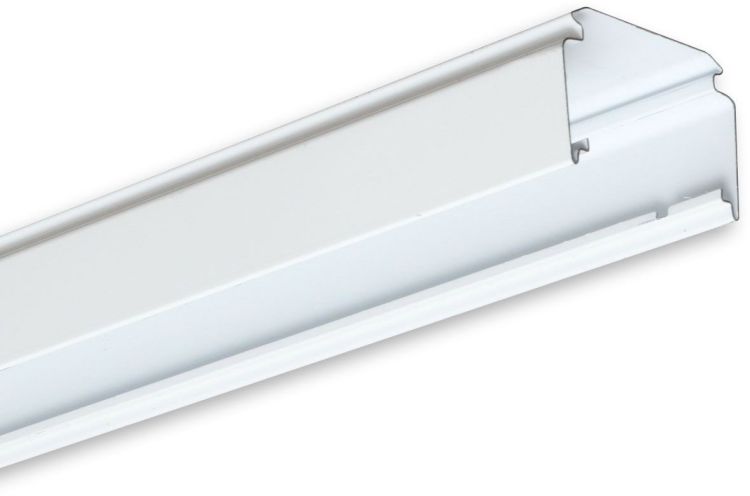 ISOLED FastFix LED Linearsystem R PRO Balkenaufnahme 1500mm, unverdrahtet