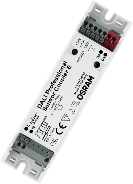 OSRAM DALI COUPLER E G2 COUPLER E G2