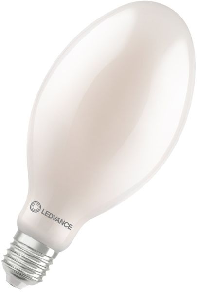 LEDVANCE HQL LED GLÜHFADEN V 8100LM 60W 827 E40