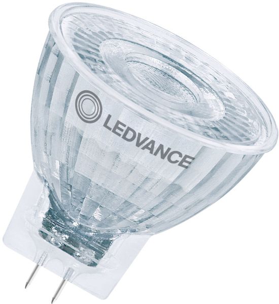 LEDVANCE LED MR11 P 2.5W 840 GU4