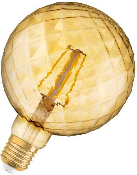 Osram Vintage 1906 LED 40 4.5 W/2500 K E27 PINE