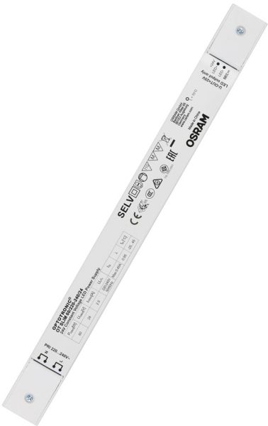 OSRAM CV Stromversorgungen 24 V 60/220-240/24
