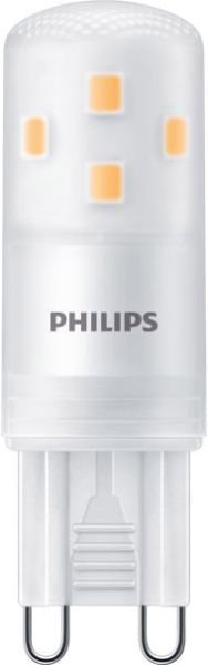 PHILIPS CorePro LEDcapsuleMV 2.7-25W G9 827 D LED-Röhrenlampe G9 2,7W 2700K 300lm kl