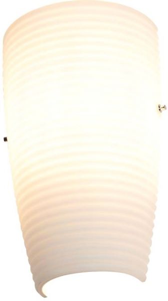 SLV PURISA E27, Indoor Wandaufbauleuchte weiß