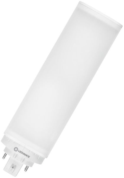 LEDVANCE DULUX LED T/E HF & AC NETZ V 20W 840 GX24Q-4