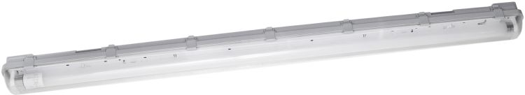 LEDVANCE Feuchtigkeitsgeschützt Essential 15 W 1200 mm 4000 K
