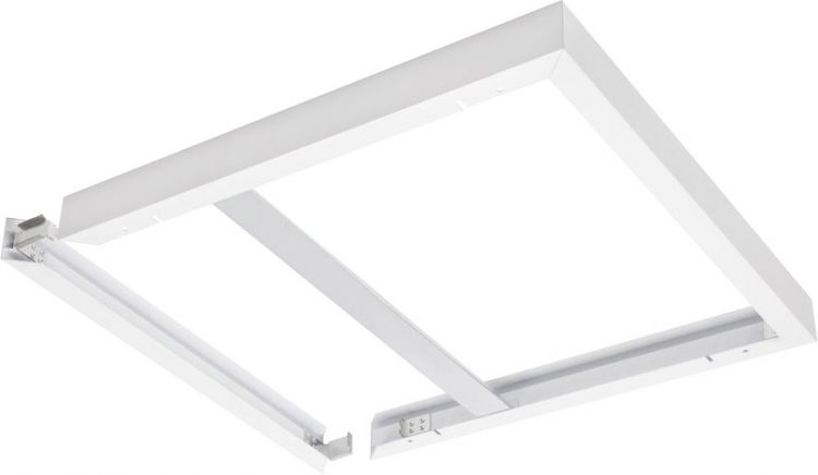 LEDVANCE SURFACE MOUNT KIT 625 SURFACE MOUNT KIT H75