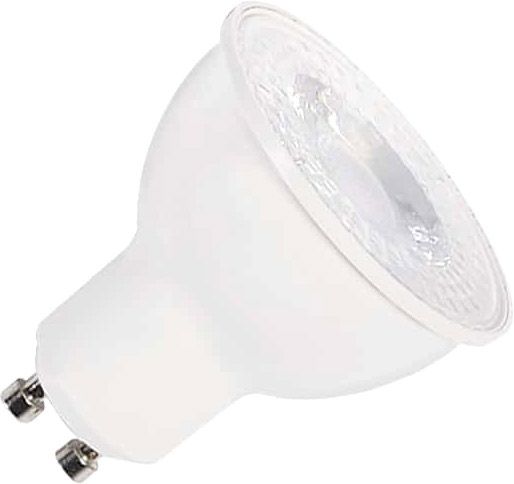 SLV QPAR51 GU10 tunable smart, LED Leuchtmittel weiß / transparent 5W 2700-6500K CRI90 38°