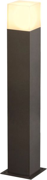SLV GRAFIT Stehleuchte, SL 60, anthrazit, E27, max. 11W