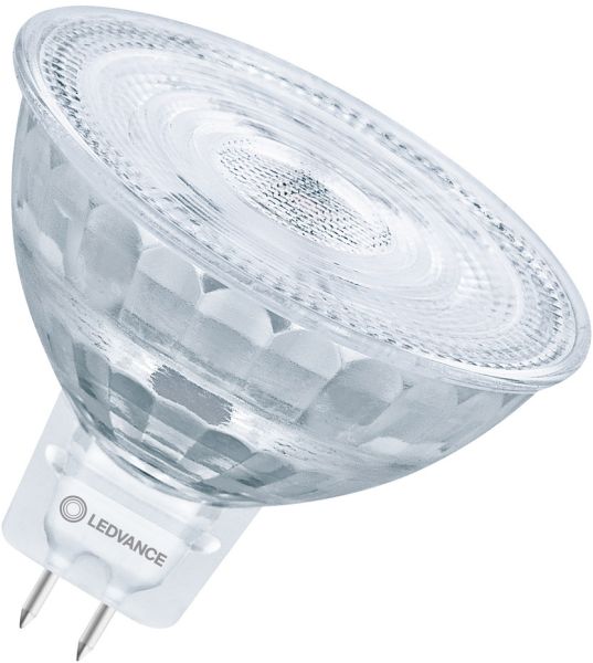 LEDVANCE LED REFLEKTOR MR16 8W 940 GU5.3