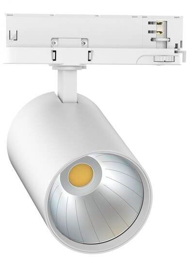 SLV TRACKSPOT P, 3PH. 34 940 VWB ML WH