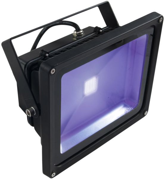 EUROLITE LED IP FL-30 COB UV