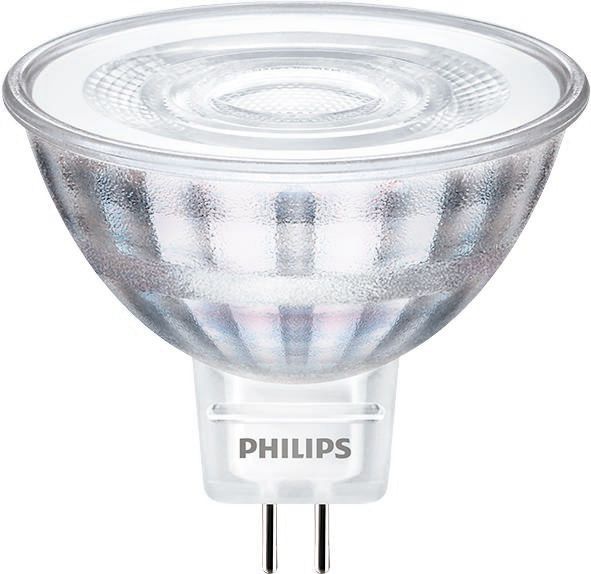 PHILIPS CorePro LED-Spot ND 4,4-35 W MR16 840 36D