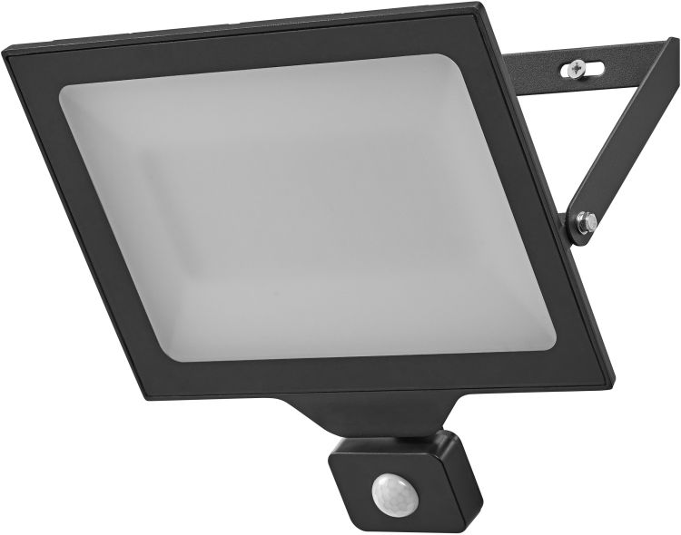 LEDVANCE Flutlicht Essential Sensor 200 W 4000 K