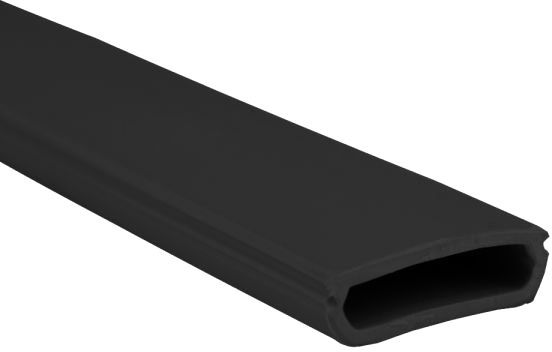ISOLED Schutzcover C10S soft 500cm für T-Profil 20x