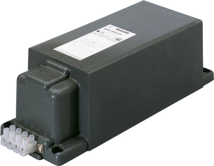 PHILIPS BSN 1000 L78-A2 230/240V 50Hz HP-257 BSN, L78, 380-415V Vorschaltgerät 1000W