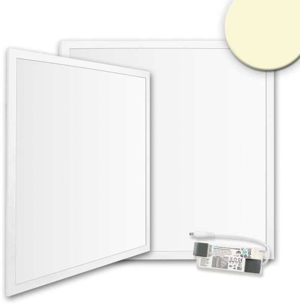 ISOLED LED Panel Business Line 625 UGR