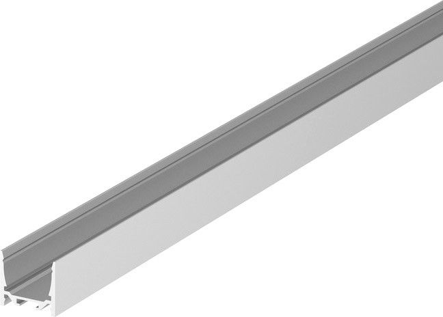 SLV GRAZIA 20, perfil estándar 1,5 m aluminio