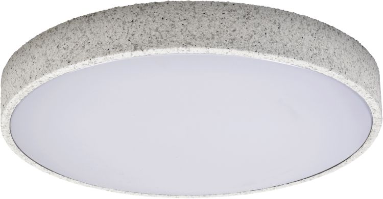 LEDVANCE Orbis Yummy 490 mm 36 W 830 Click DIM Weiß