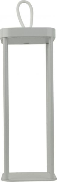 Showtec EventLITE Lantern-WW Moderne batteriebetriebene 2,2W-Laterne, IP54 – weiß