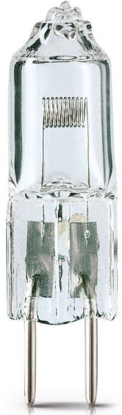 PHILIPS 7724 EVA 100W GY6.35 12V