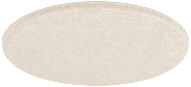 SLV Filzplatte Akustik, für ONE 80/ONE CUBE beige