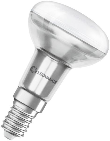 LEDVANCE LED R50 DIM P 5.9W 927 E14