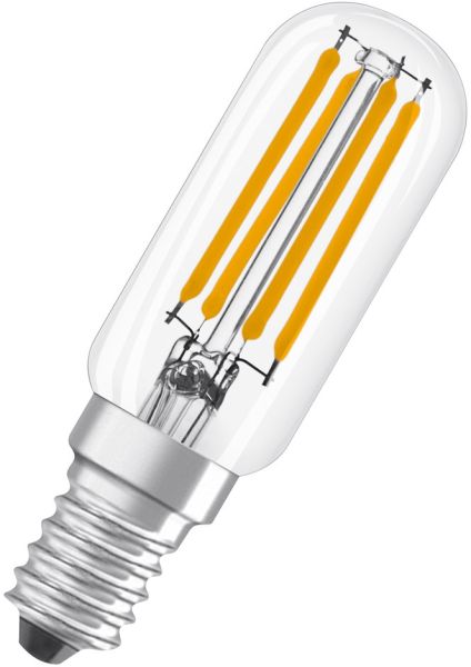 LEDVANCE LED SPEZIAL T26 P 4.2W 827 E14