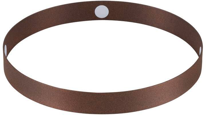 SLV CYFT XL, Dekoring, outdoor, rost