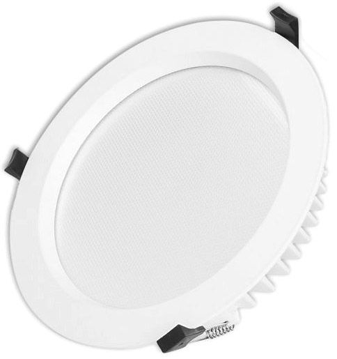 ISOLED LED Downlight UGR