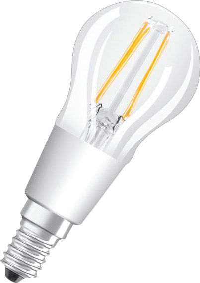 Osram PARATHOM Retrofit CLASSIC P 40 CL 5 W/2700 K E14