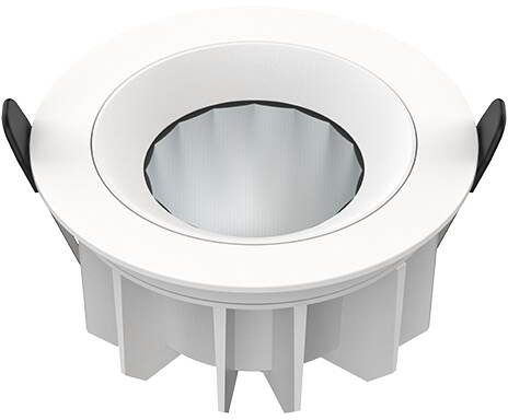 SLV DOWNLIGHT P, 115 18 WM 840 60 ML WH IP54