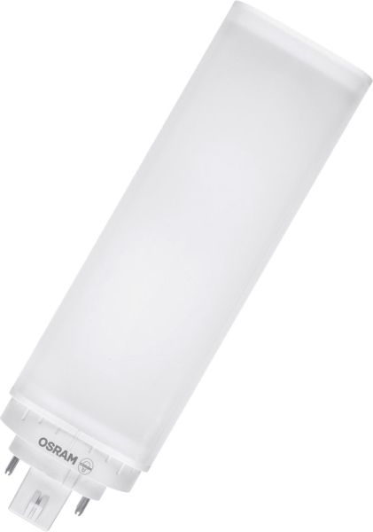 OSRAM DULUX® T/E LED HF & AC MAINS 16 W/3000 K