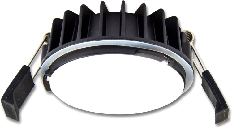 ISOLED LED Einbaustrahler Sys-90 12W 2300-6000K dimmbar 