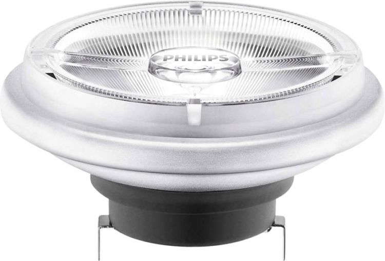 Philips MASTER LEDspot 20-100W 840 AR111 24D