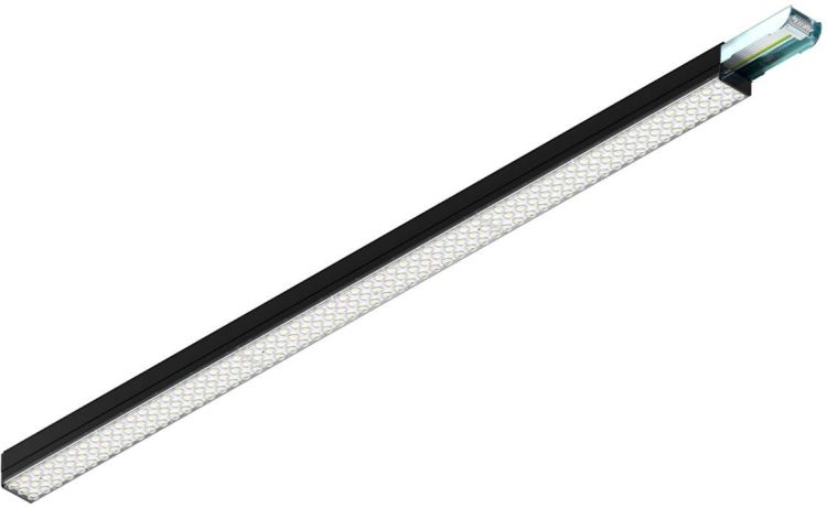 SLV EASYLIGHT 1500 135 835/840/850 MB BK ML DALI2, Trunking System 1500mm
