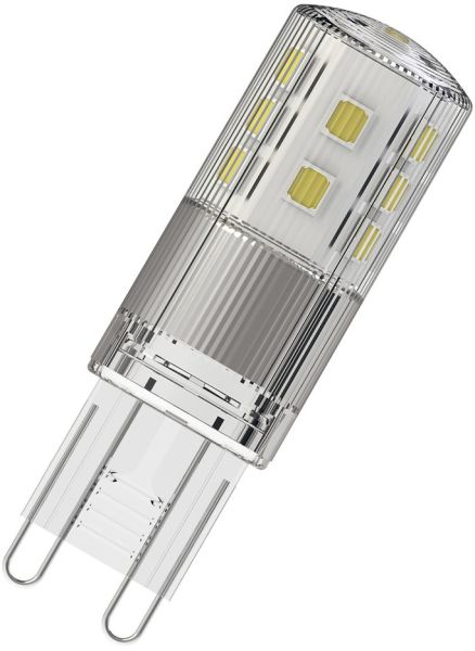 LEDVANCE LED PIN G9 DIM P 3W 827 Klar G9